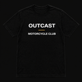 OUTCAST MC Essential Tee